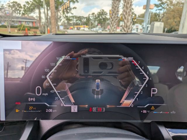 New 2026 BMW 530i xDrive w/ M Sport Package AWD/4WD image 29