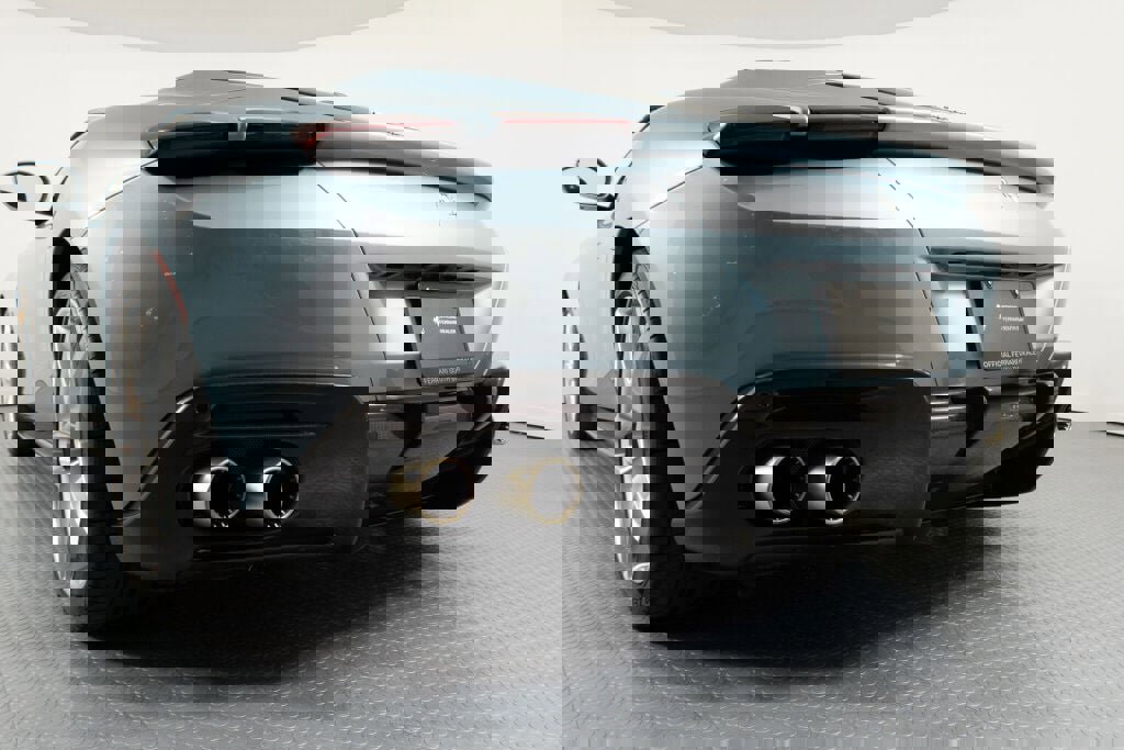 Certified 2024 Ferrari Roma Spider image 18