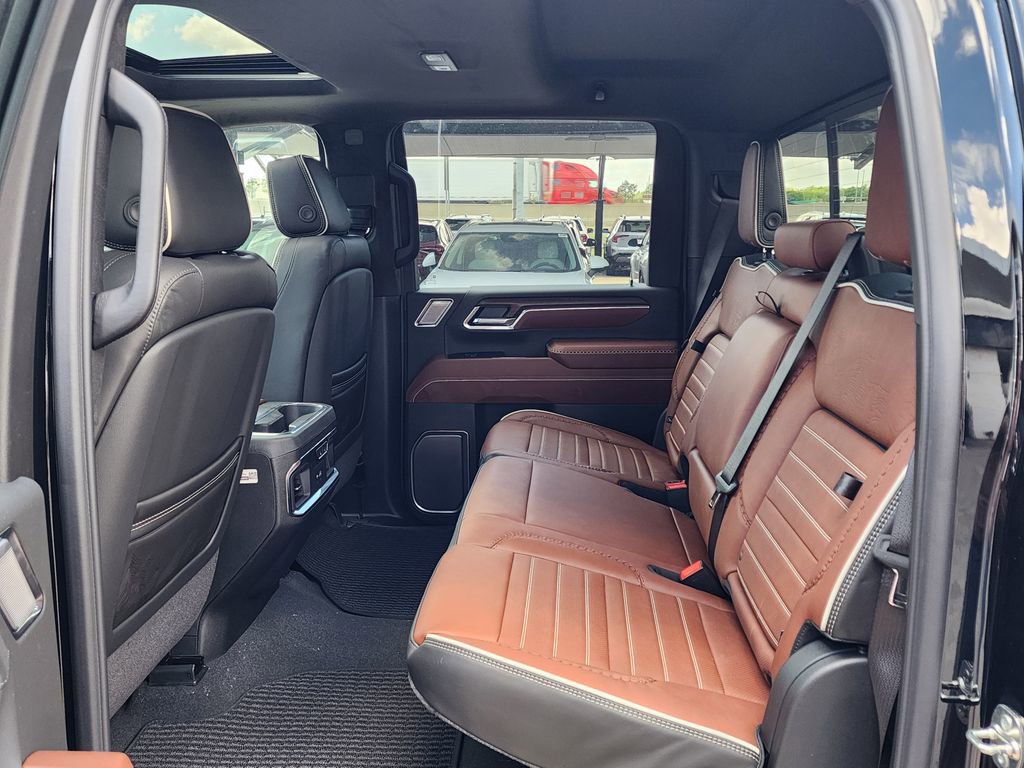 New 2026 GMC Sierra 3500 Denali Ultimate image 47