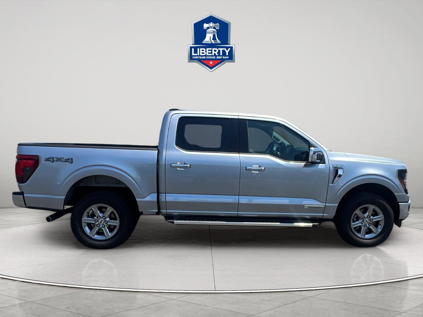 Used 2024 Ford F150 XLT w/ Equipment Group 302A MID AWD/4WD image 32