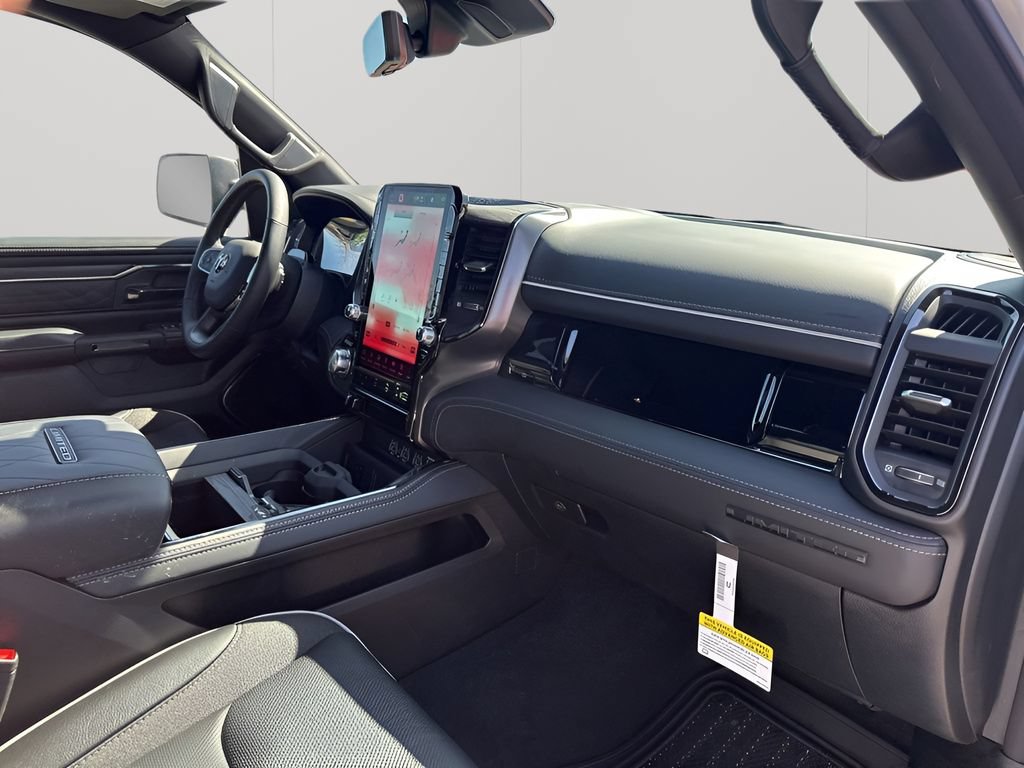 New 2026 RAM 1500 Limited AWD/4WD image 17