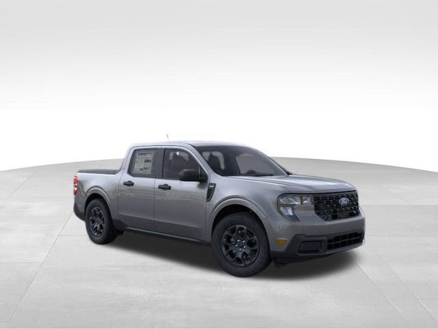 New 2026 Ford Maverick XLT AWD/4WD image 8
