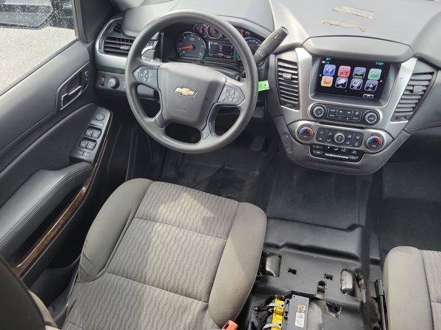 Used 2019 Chevrolet Tahoe 4WD image 12
