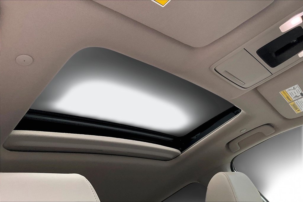Used 2024 Honda CR-V EX-L image 28