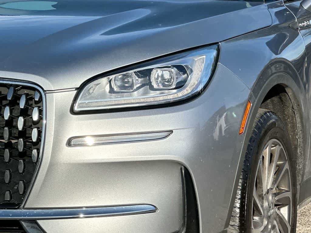 Used 2023 Lincoln Corsair Reserve FWD image 16
