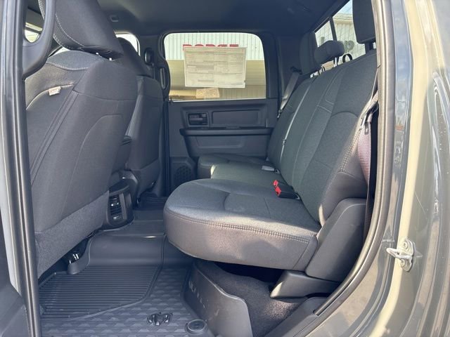 New 2026 RAM 2500 Tradesman image 39