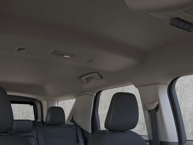 New 2026 Ford Bronco Sport Big Bend w/ Convenience Package AWD/4WD image 22