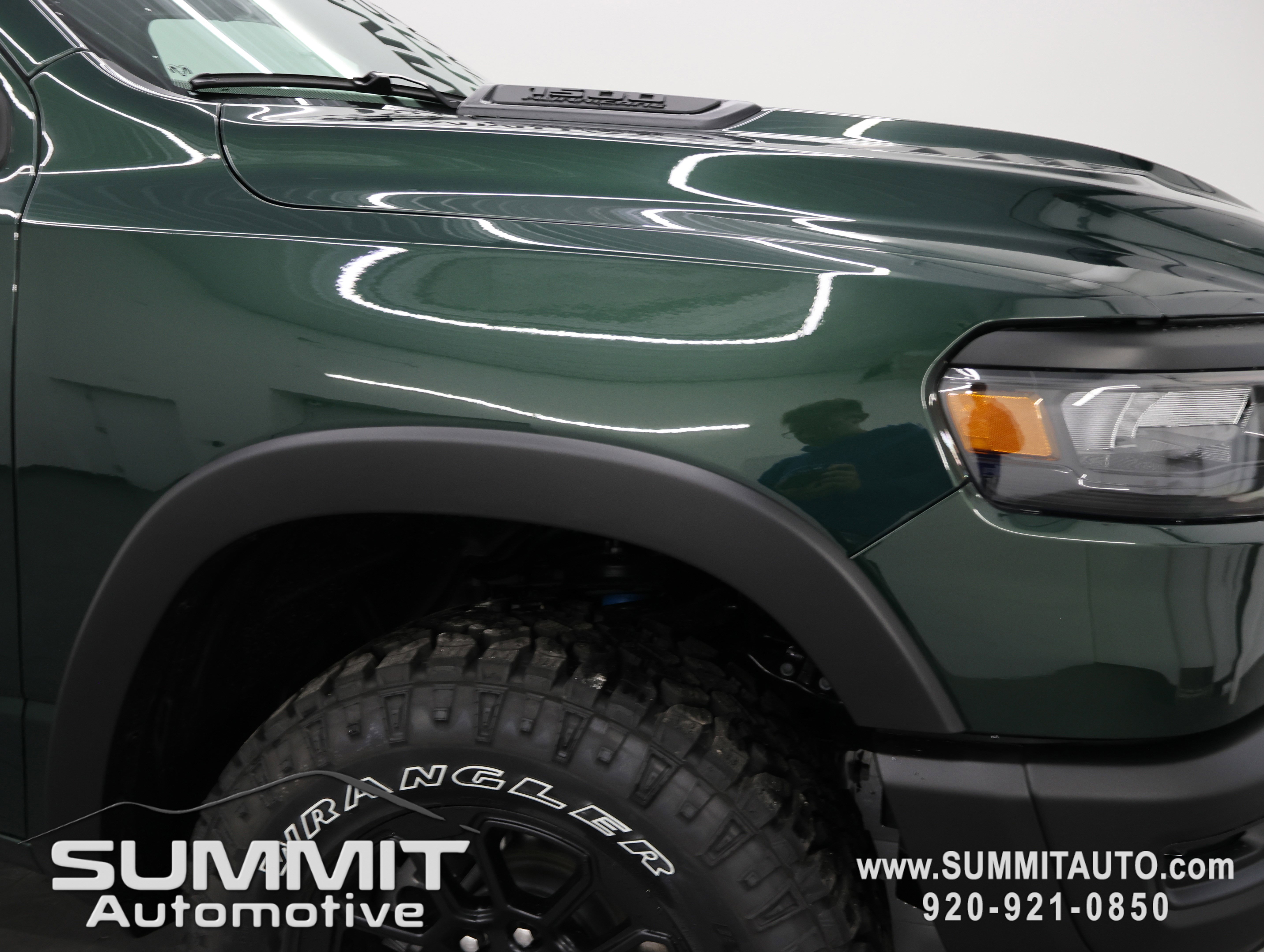 New 2026 RAM 1500 Rebel image 22