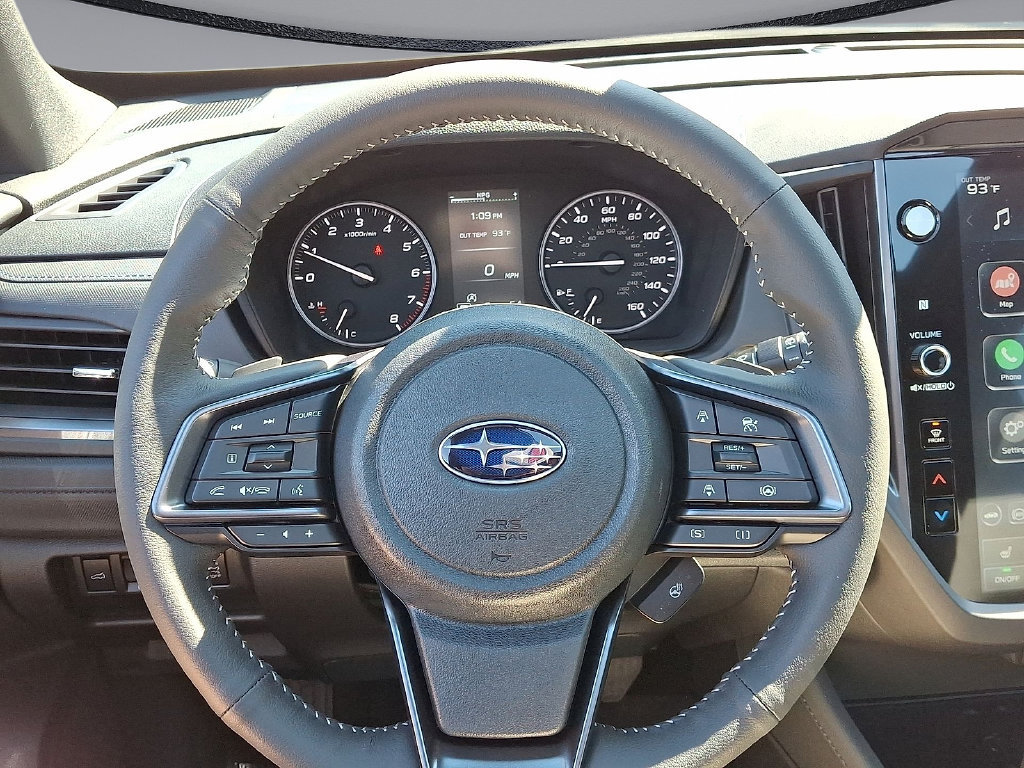 New 2026 Subaru Forester Limited AWD/4WD image 17