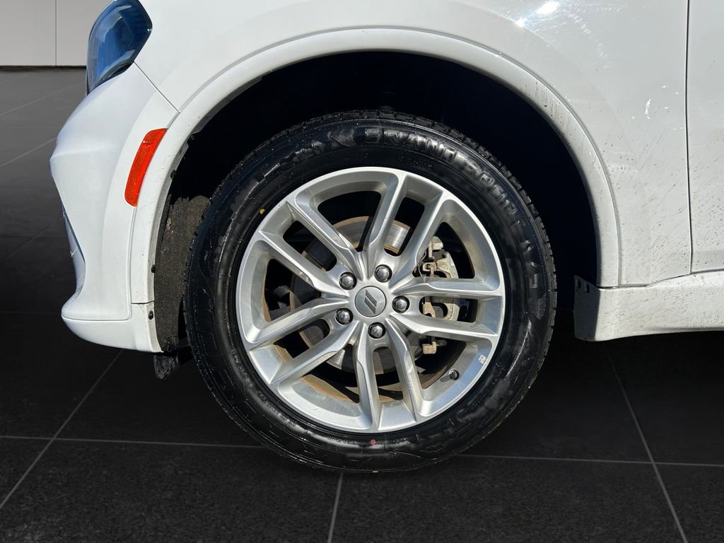 Used 2023 Dodge Durango GT image 9