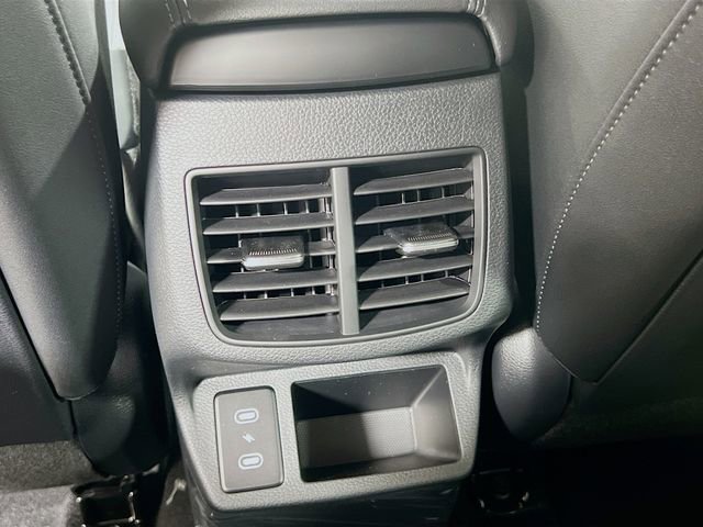 New 2026 Kia Seltos S FWD image 25