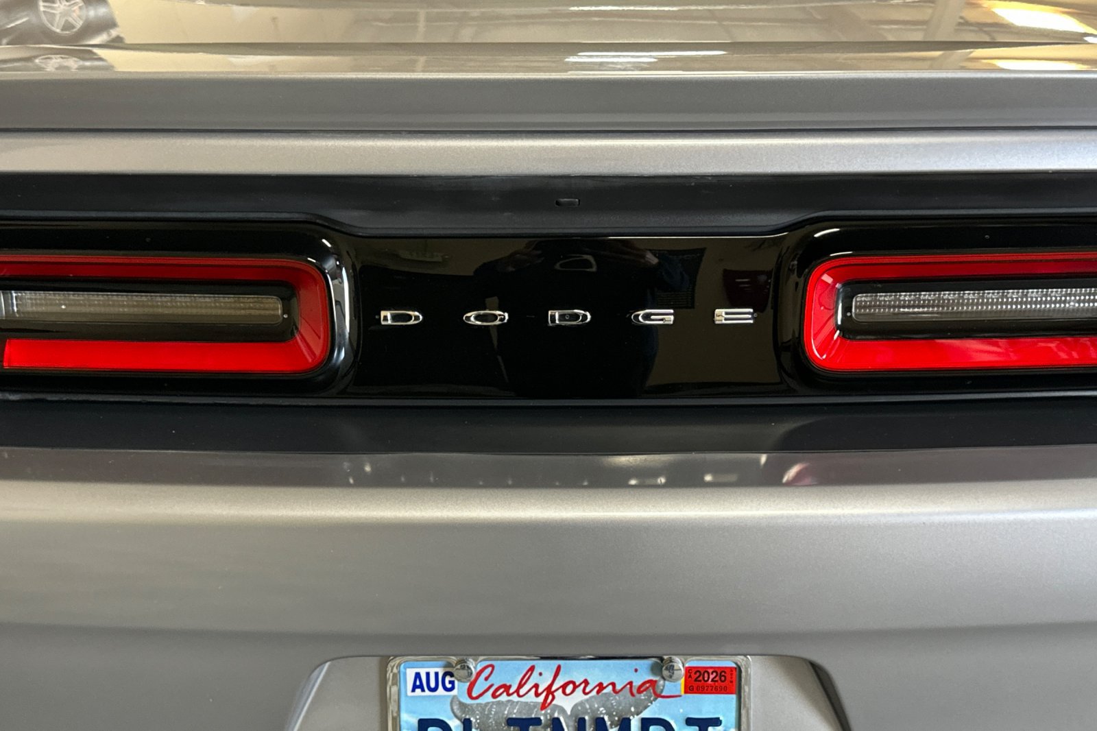Used 2015 Dodge Challenger R/T w/ Quick Order Package 28B R/T RWD image 43
