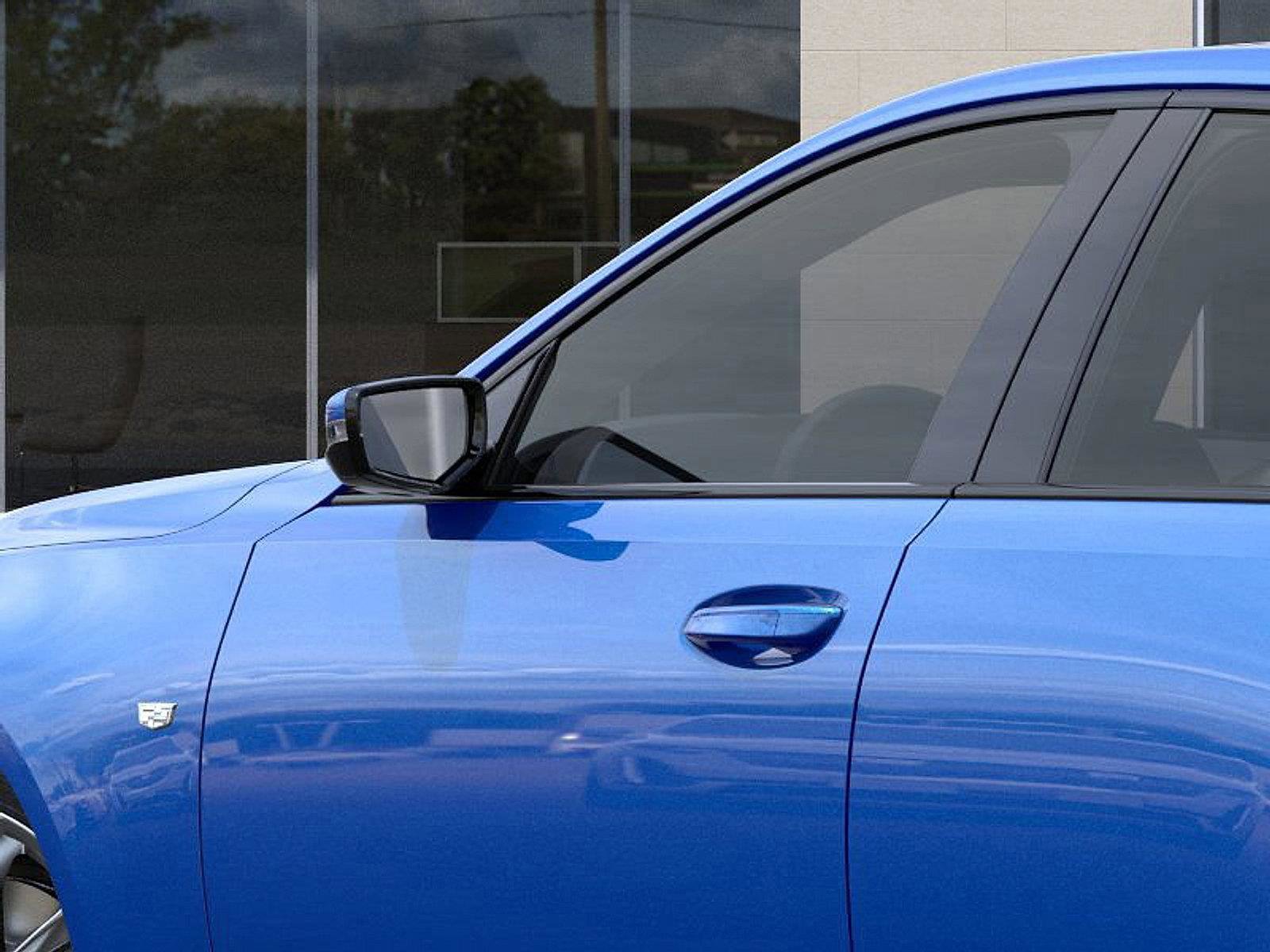 New 2026 Cadillac CT5 Sport image 13