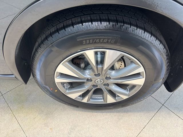 Used 2018 Nissan Murano S AWD/4WD image 10