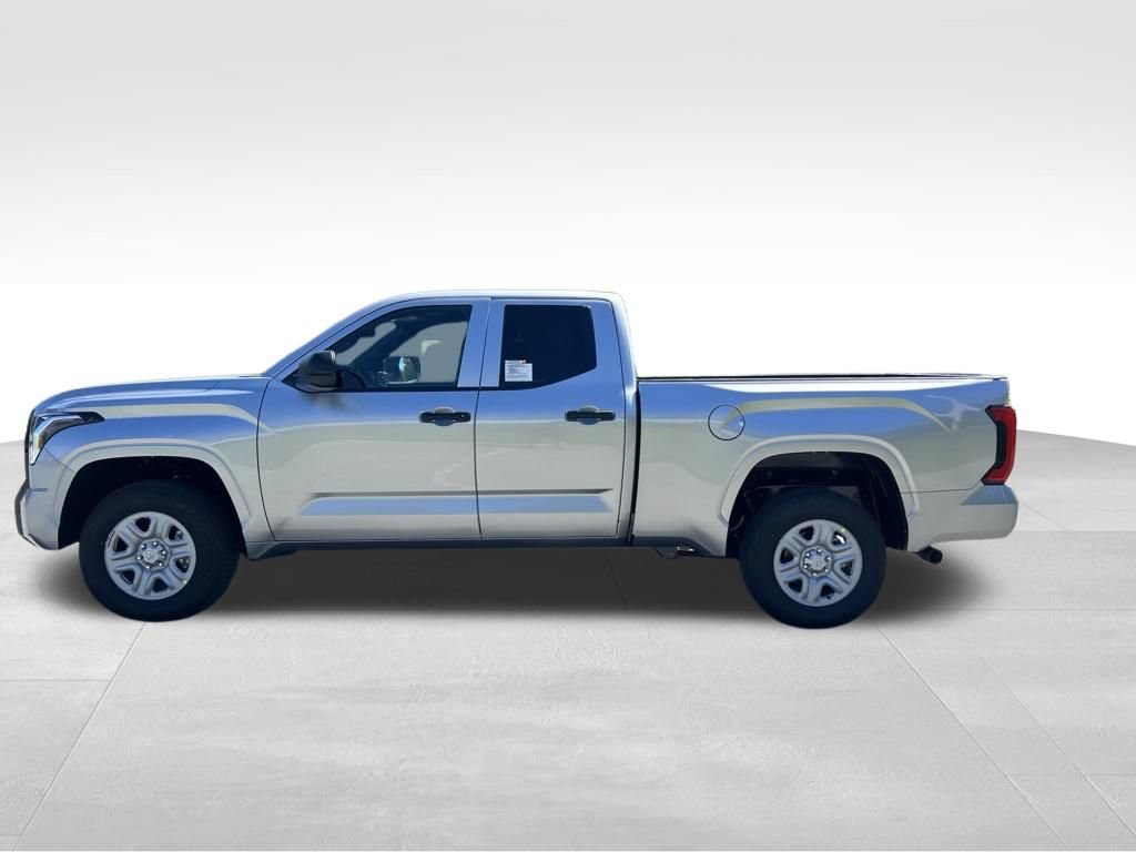 New 2026 Toyota Tundra SR AWD/4WD image 2
