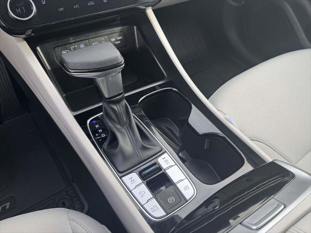 Certified 2025 Hyundai Tucson SEL image 29