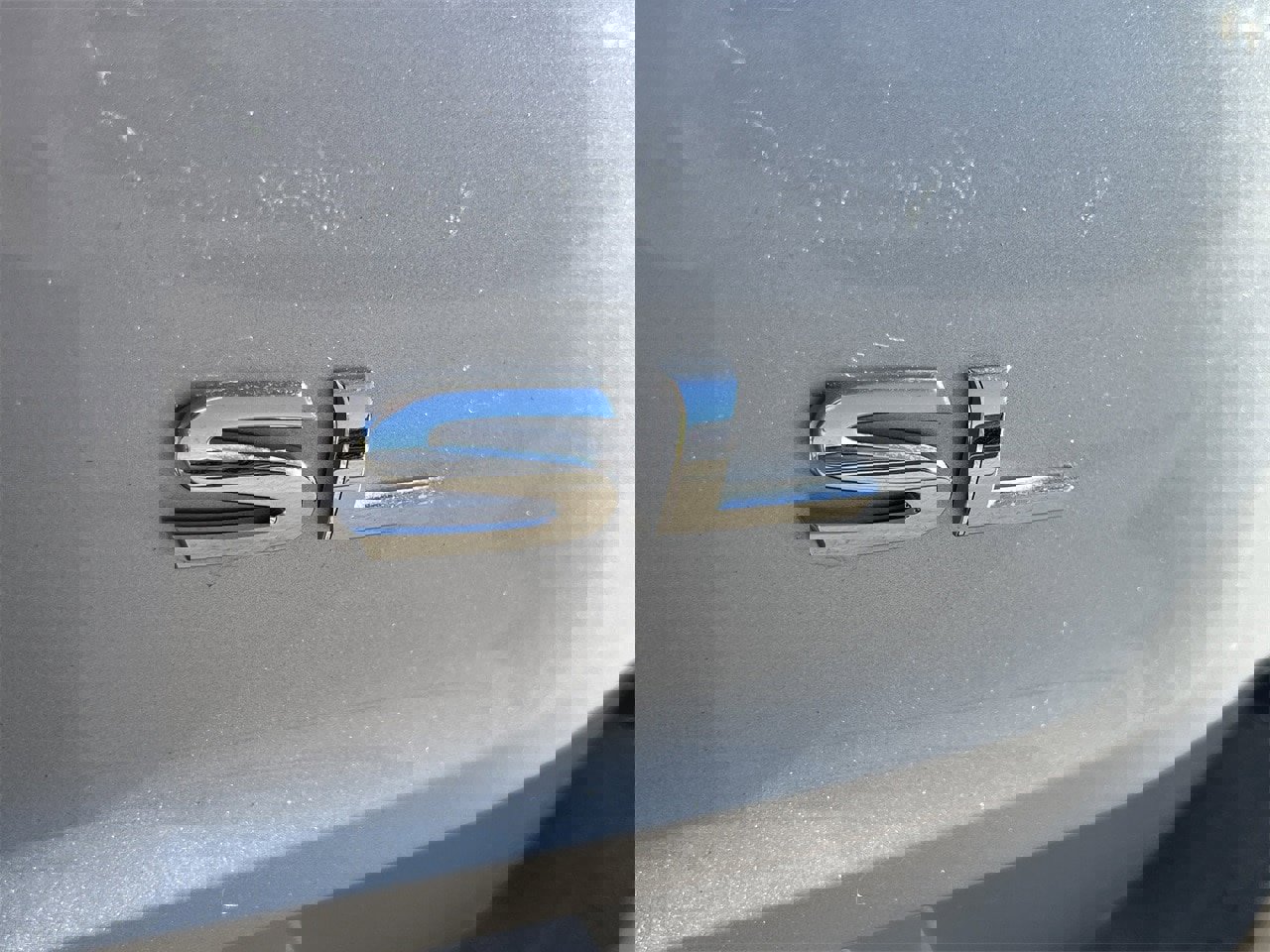 Certified 2023 Nissan Rogue SL w/ SL Premium Package image 6