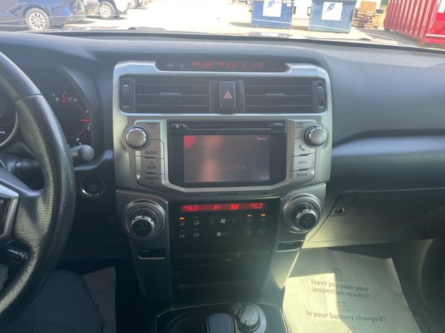 Used 2013 Toyota 4Runner Limited AWD/4WD image 13