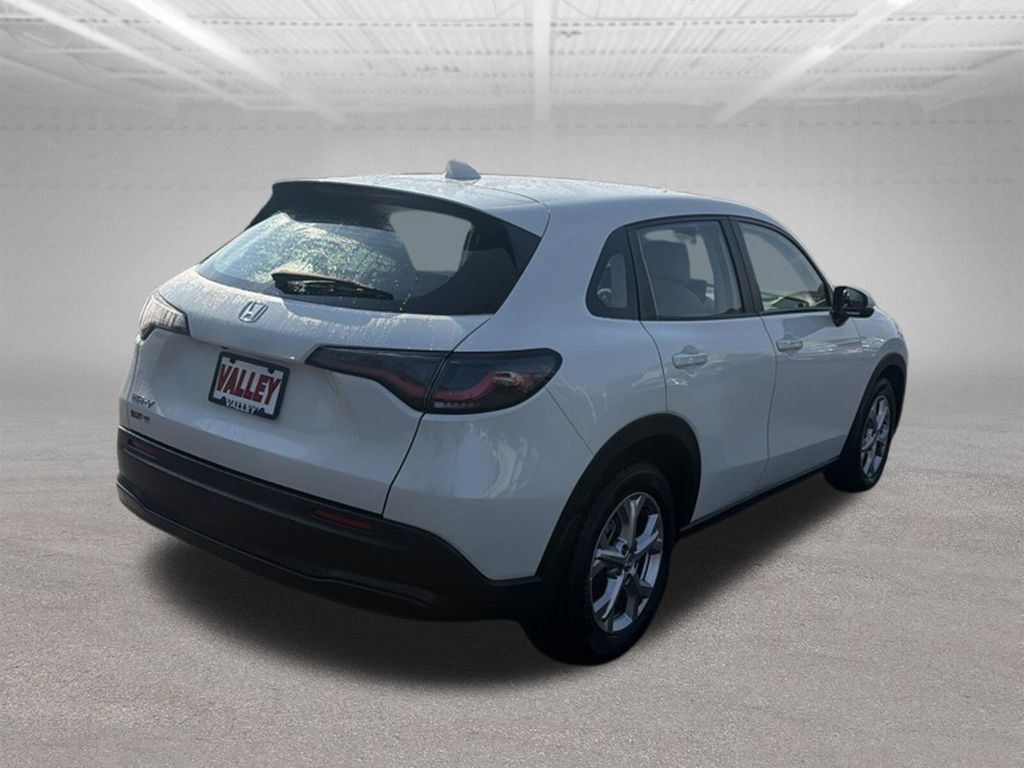 Used 2024 Honda HR-V LX image 11