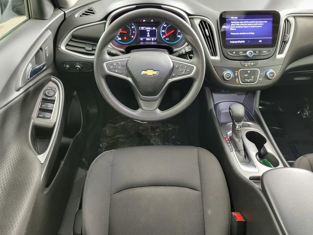 Used 2022 Chevrolet Malibu LS image 26