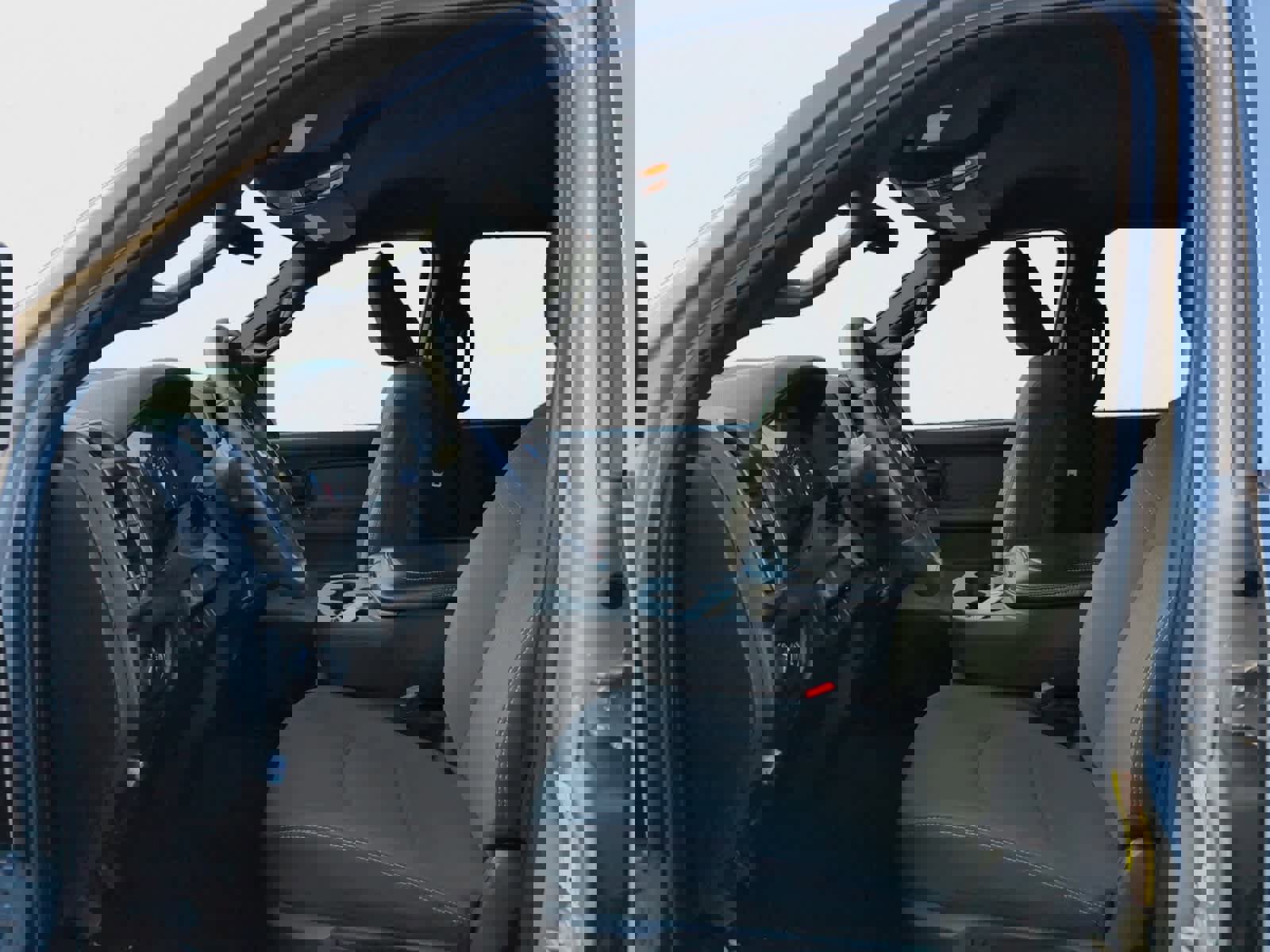 Used 2023 RAM 3500 Tradesman image 13