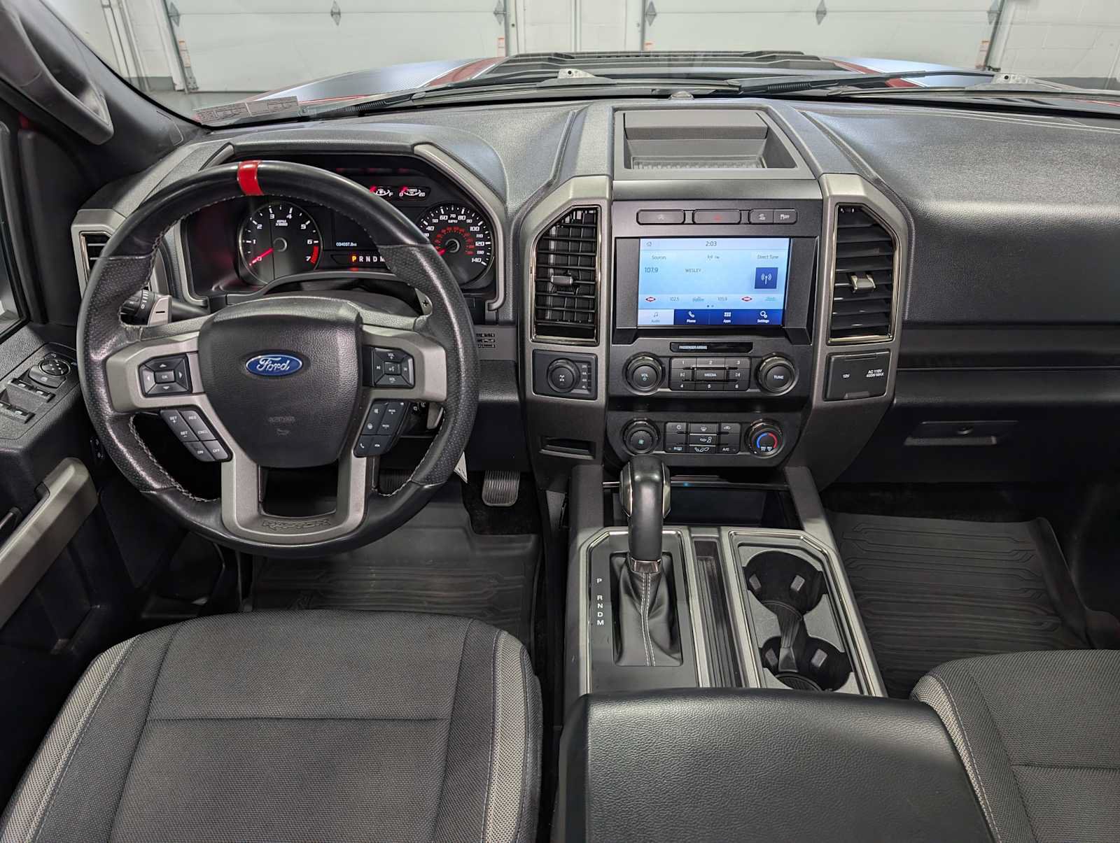 Used 2019 Ford F150 Raptor AWD/4WD image 18