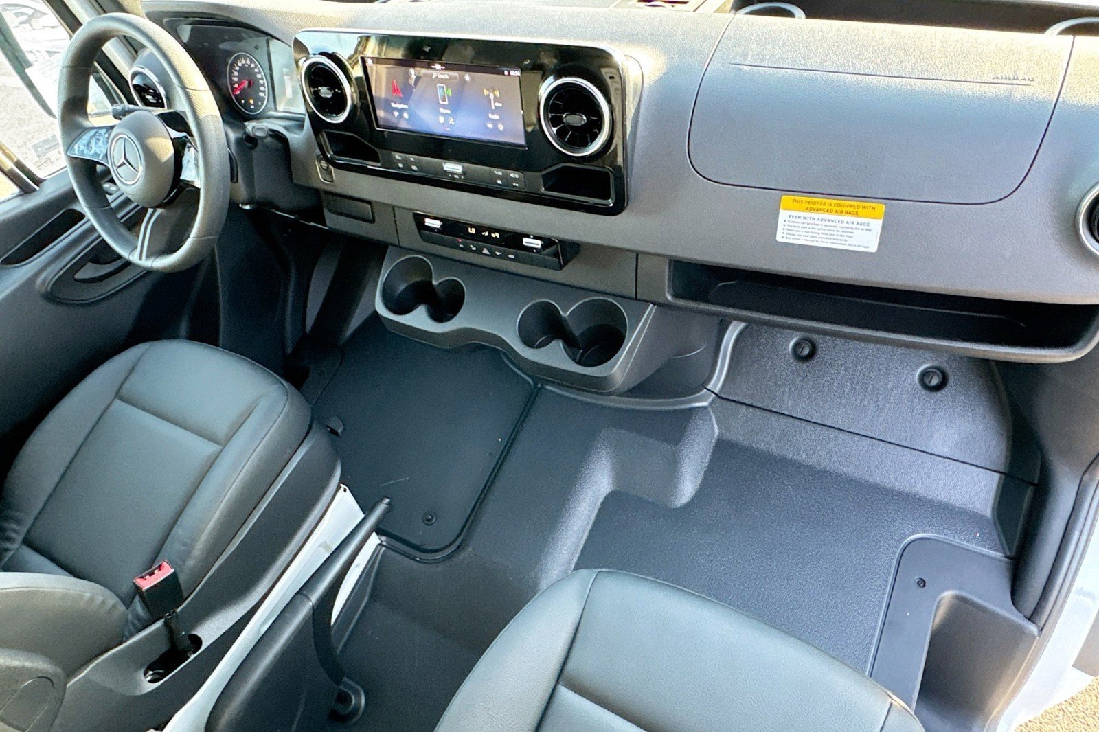 New 2026 Mercedes-Benz Sprinter 4500 image 23