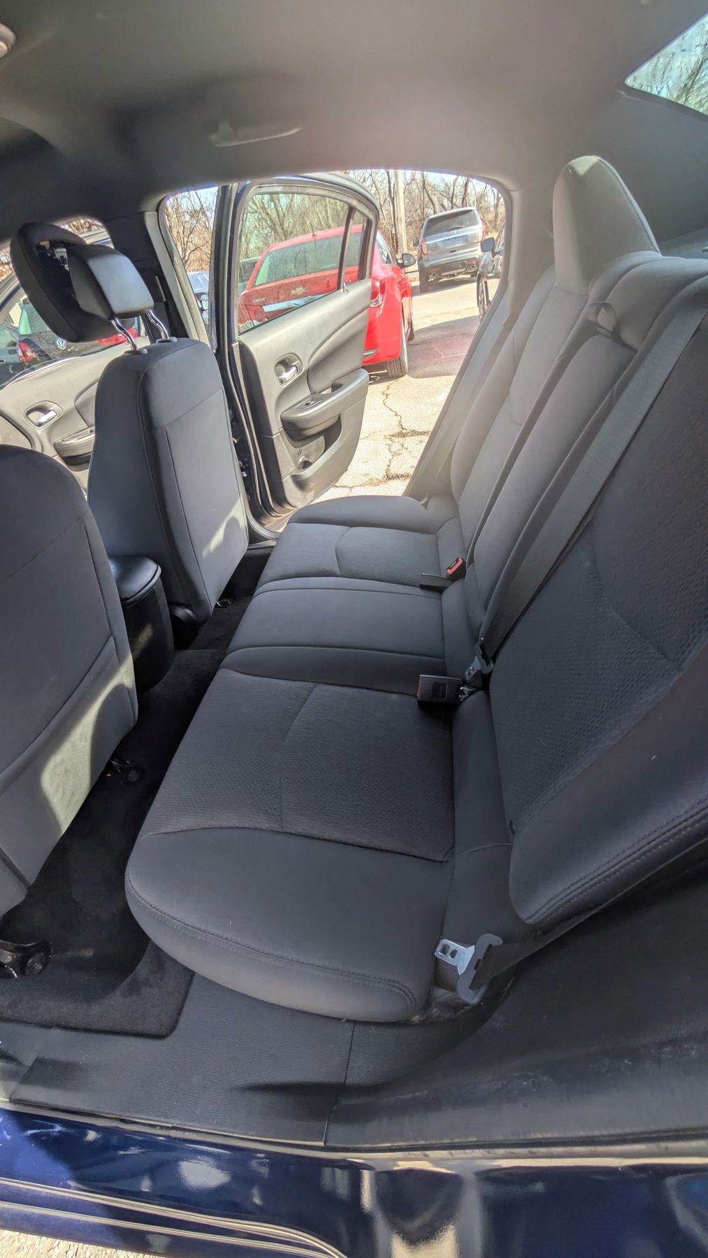 Used 2014 Chrysler 200 LX FWD image 15