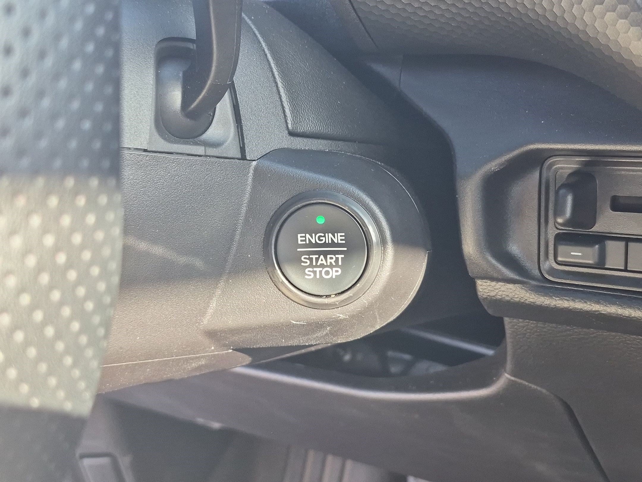 Used 2025 Ford Ranger Raptor AWD/4WD image 21