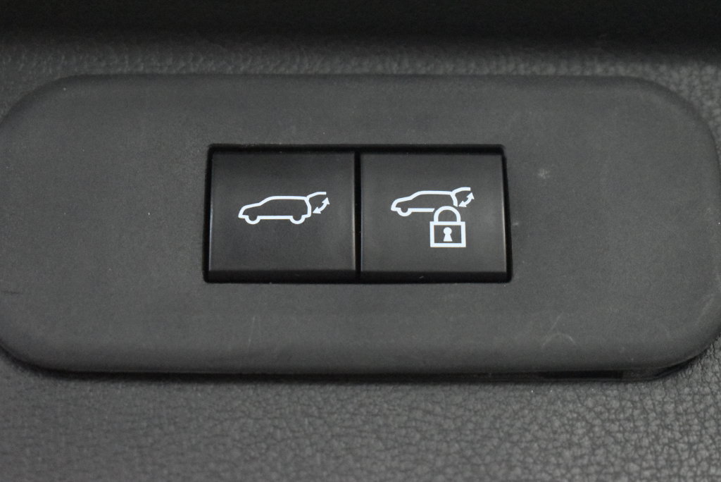 Used 2024 Toyota Grand Highlander AWD image 37