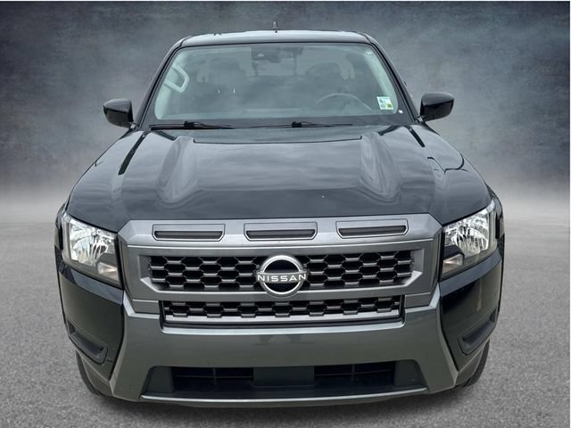 Used 2025 Nissan Frontier SV RWD image 2
