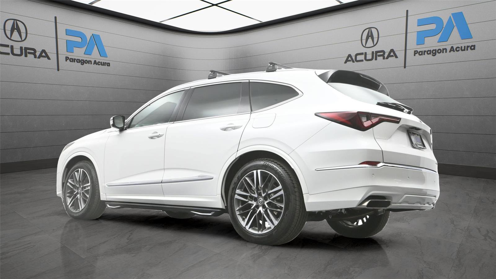 Certified 2026 Acura MDX SH-AWD w/ Advance Package image 32