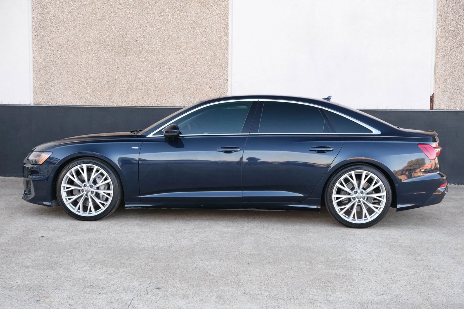 Used 2019 Audi A6 3.0T Prestige w/ Prestige Package AWD/4WD image 5