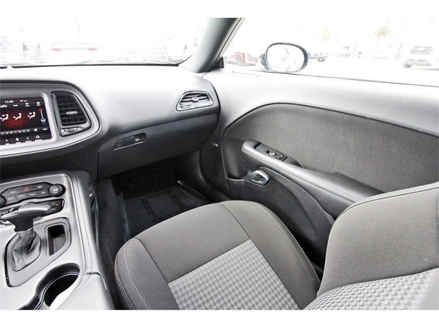 Used 2023 Dodge Challenger GT w/ Blacktop Package image 9