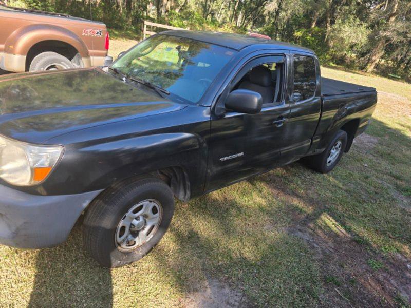 Used 2006 Toyota Tacoma 2WD Access Cab image 7
