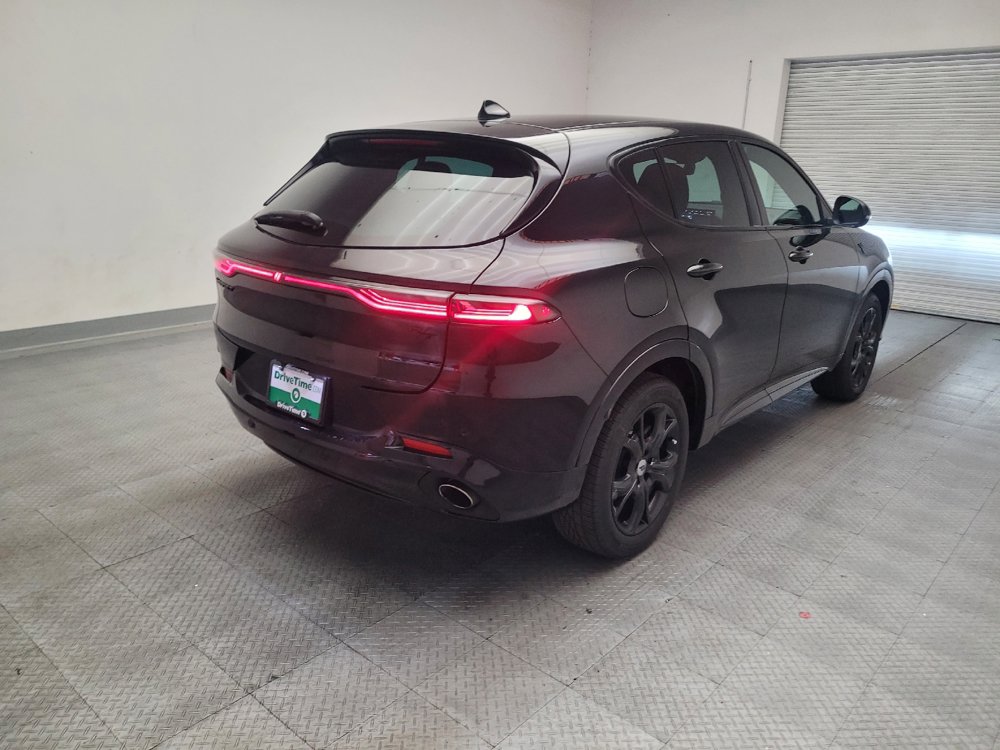 Used 2024 Dodge Hornet R/T w/ R/T Blacktop Package AWD/4WD image 9