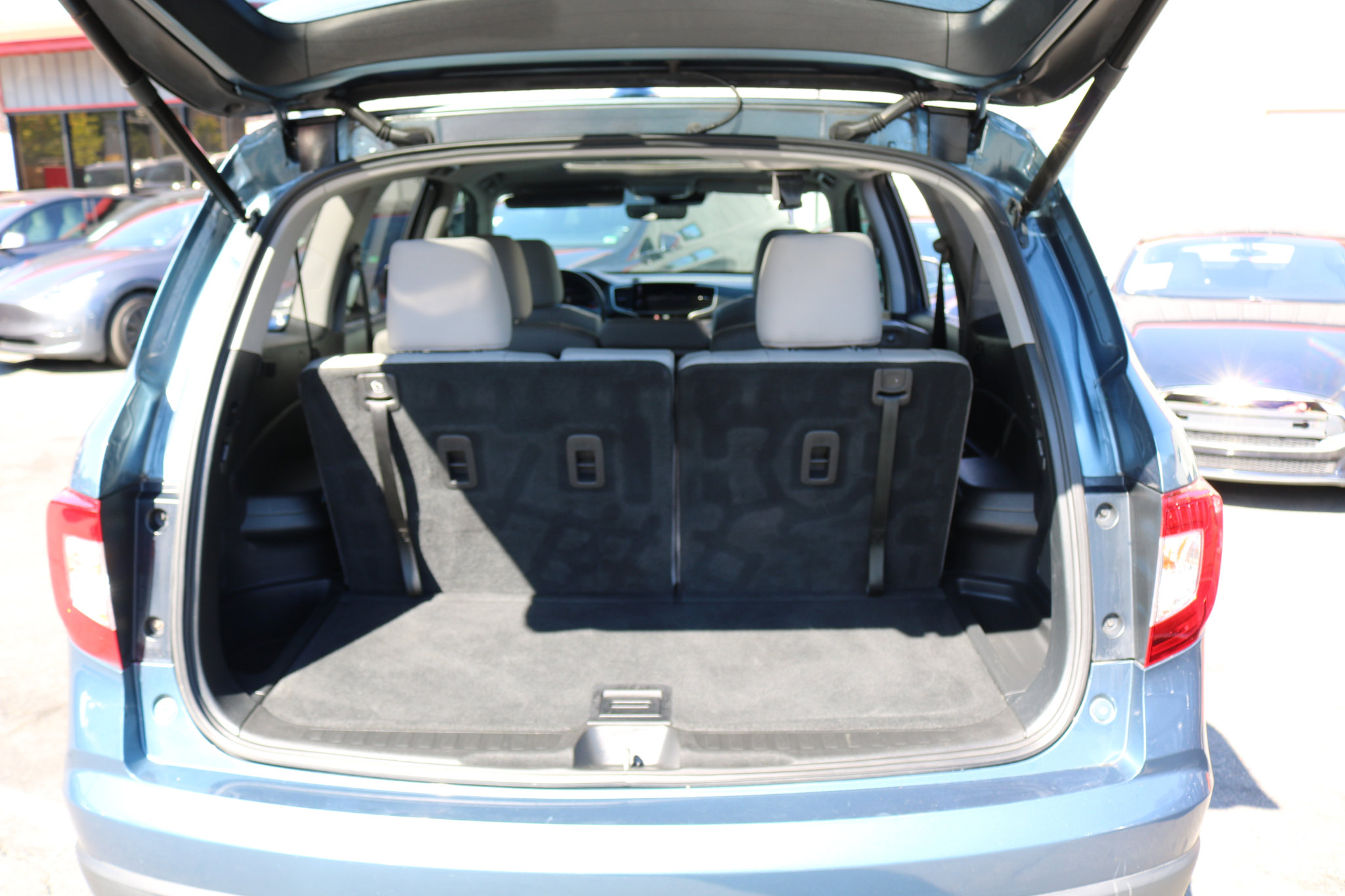 Used 2020 Honda Pilot EX-L image 39