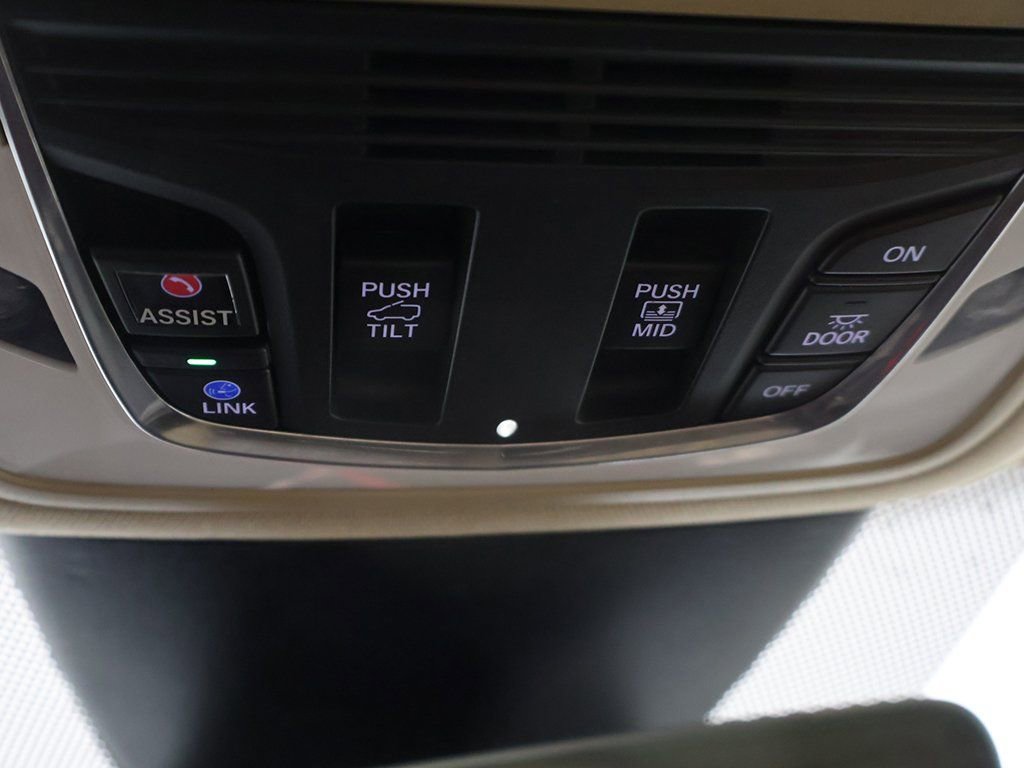 Used 2023 Acura MDX SH-AWD image 52