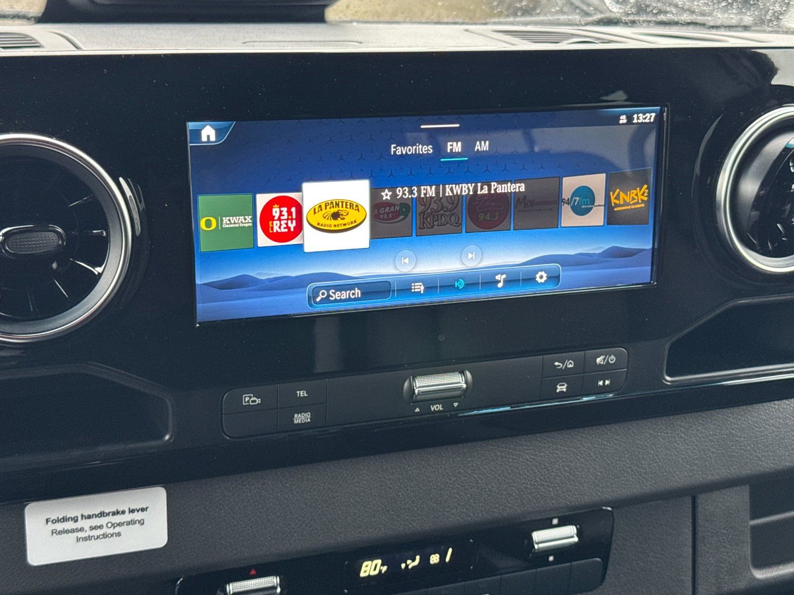 New 2026 Mercedes-Benz Sprinter 144 Cargo image 19