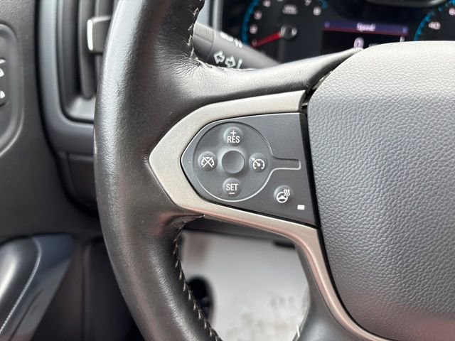 Used 2019 Chevrolet Colorado Z71 image 23