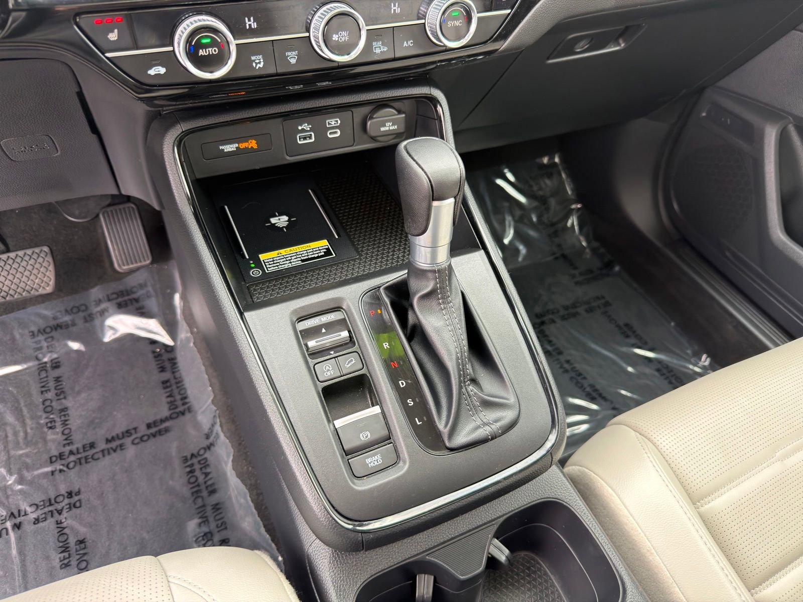 Used 2024 Honda CR-V EX-L image 28