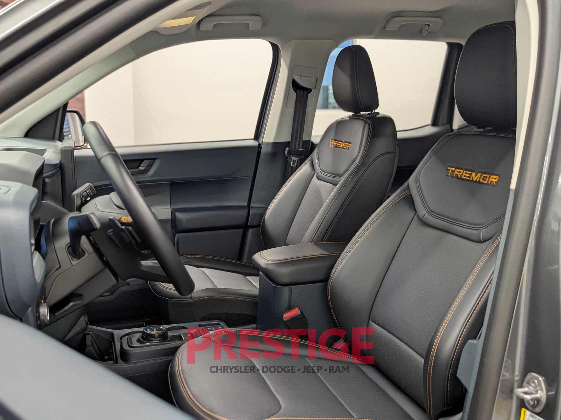 Used 2026 Ford Maverick Tremor AWD/4WD image 27