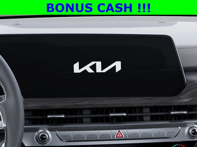 New 2025 Kia Telluride SX X-Line image 20