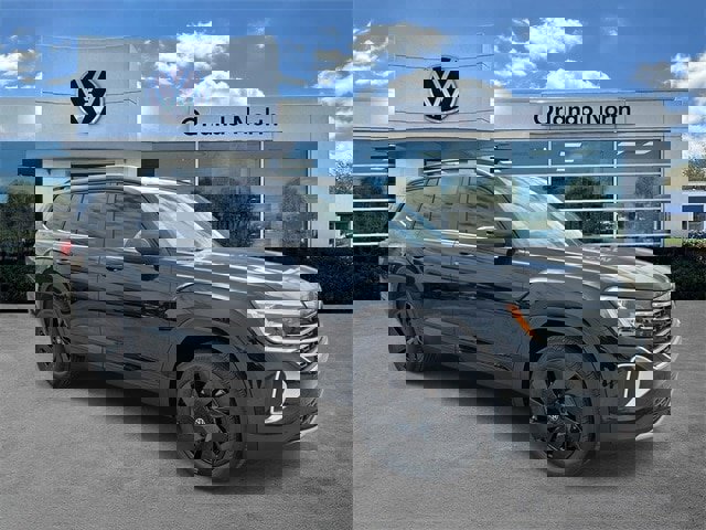 New 2026 Volkswagen Atlas SE