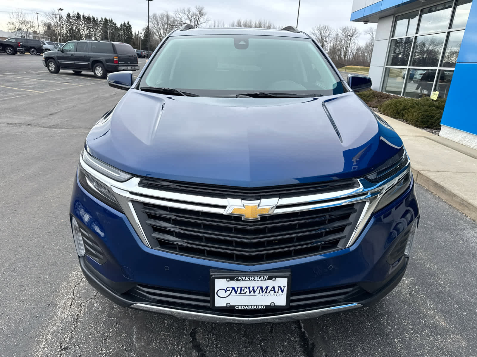Used 2023 Chevrolet Equinox LT image 12