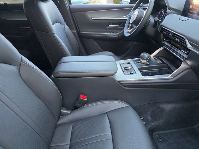 New 2026 MAZDA CX-90 3.3 Turbo w/ Preferred Package image 15