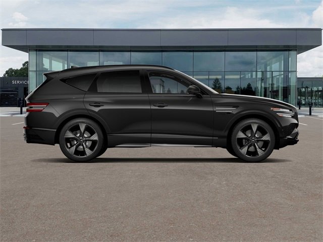 New 2026 Genesis GV80 3.5T Prestige image 4