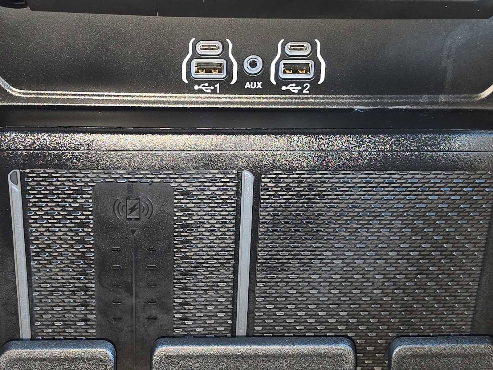 Used 2025 RAM 1500 Rebel w/ Bed Utility Group image 30