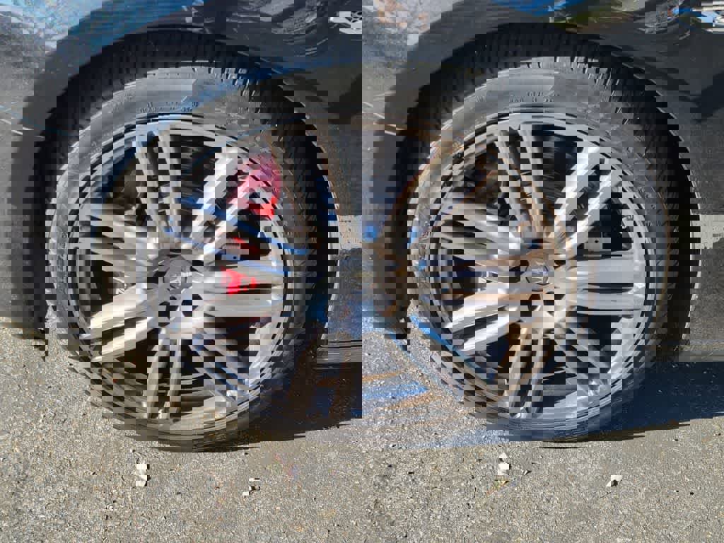 Used 2016 Maserati Ghibli S image 2