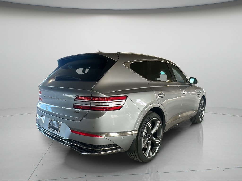 New 2026 Genesis GV80 2.5T Prestige AWD/4WD image 6